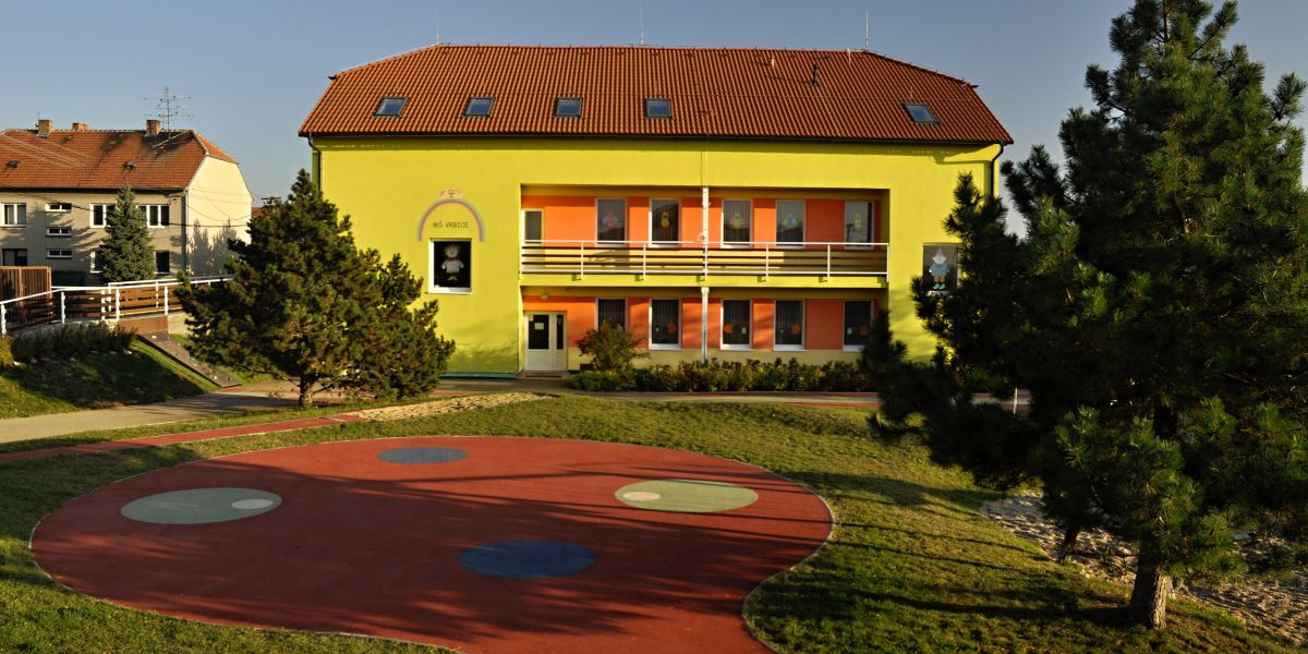 Výběrové řízení - ředitel/ředitelka MŠ Vrbice