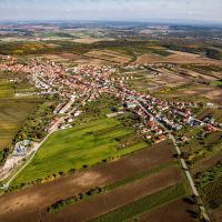 Nový web obce Vrbice